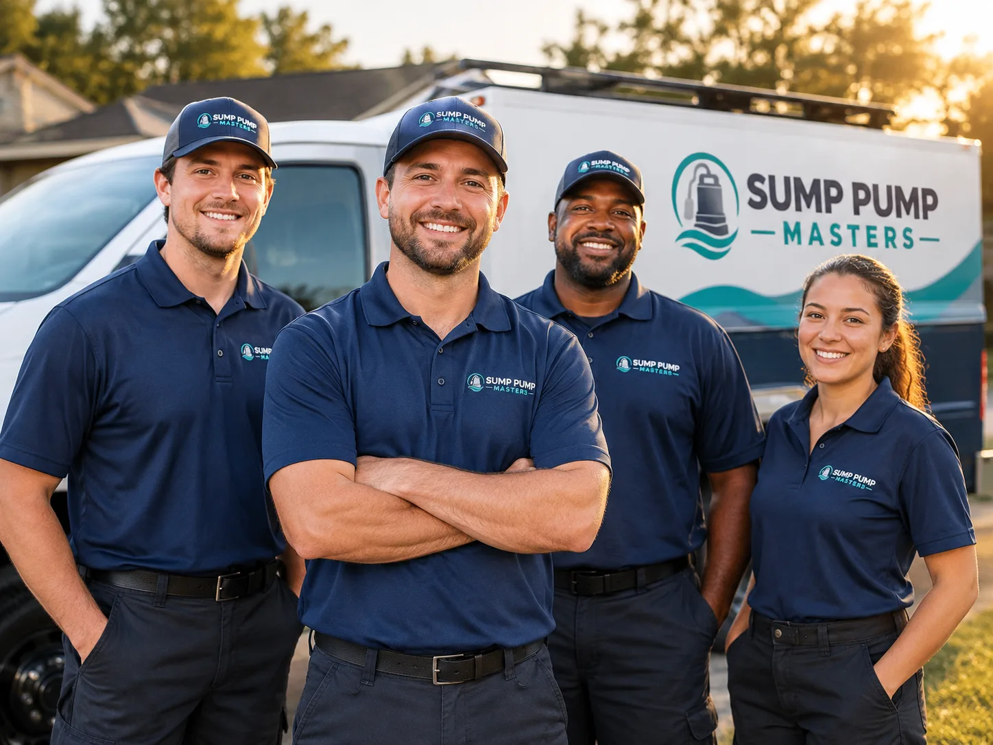 Sump Pump Repair company in Oxford, IA