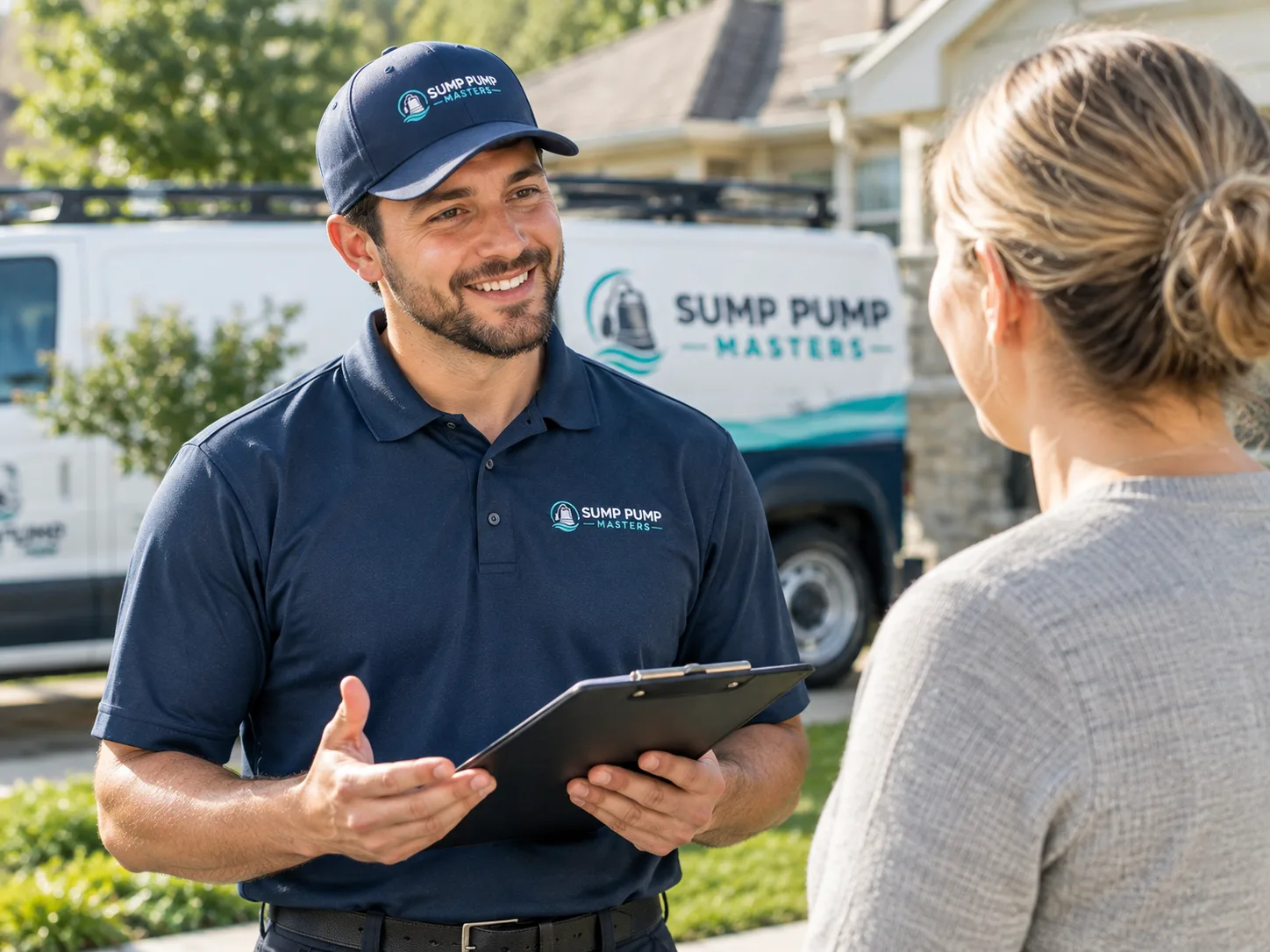 Sump Pump Repair Oxford, IA FAQs